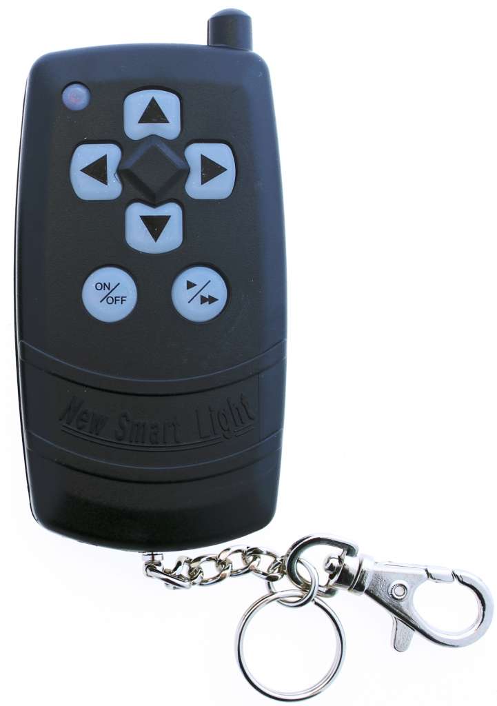 Fjernkontroll, håndholdt - Bilde 1