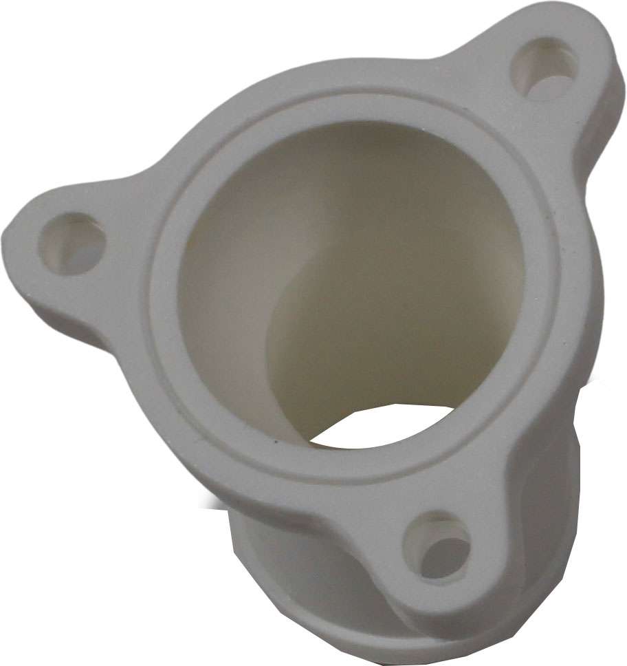 TMC Avløpsbend rett (gammel type) - Bilde 1