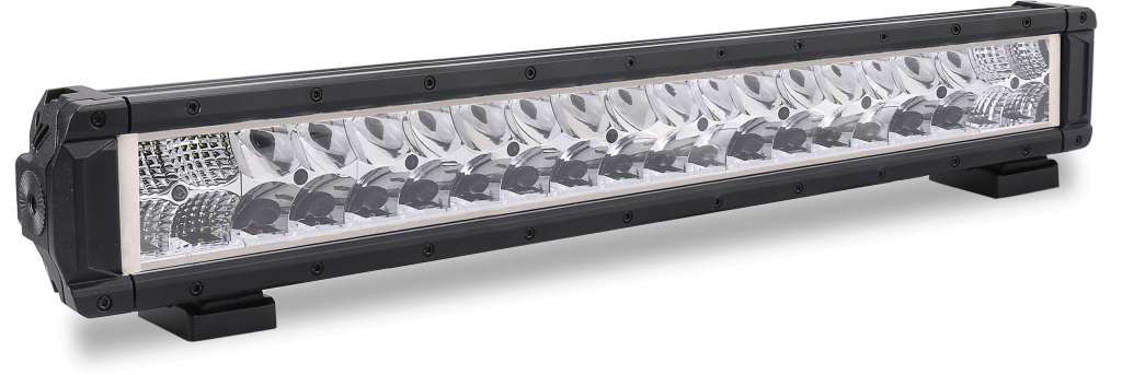Lysbjelke T TRON LED m/varme 55 cm 120 W - Bilde 1