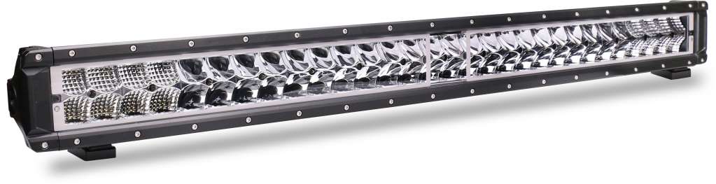 Lysbjelke T TRON LED m/varme 80 cm 180 W - Bilde 1