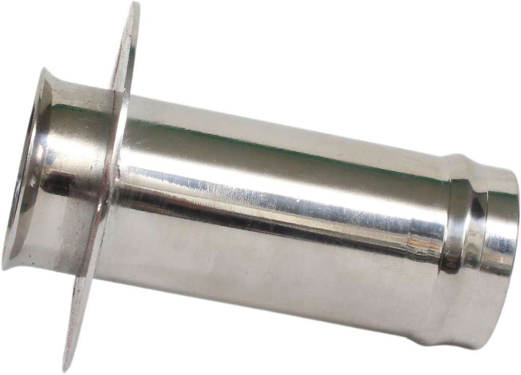 Eksosgjennomføring rett 51 mm - Bilde 1