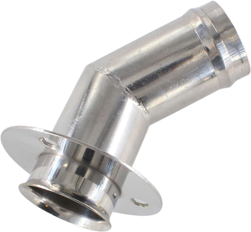 Eksosgjennomføring 45 grader 51 mm - Bilde 1