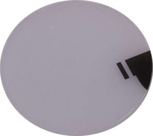 Reserveglass til sjøvannsfilter 1007483/84 (115mm)