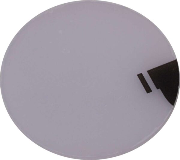 Reserveglass til sjøvannsfilter 1007483/84 (115mm)