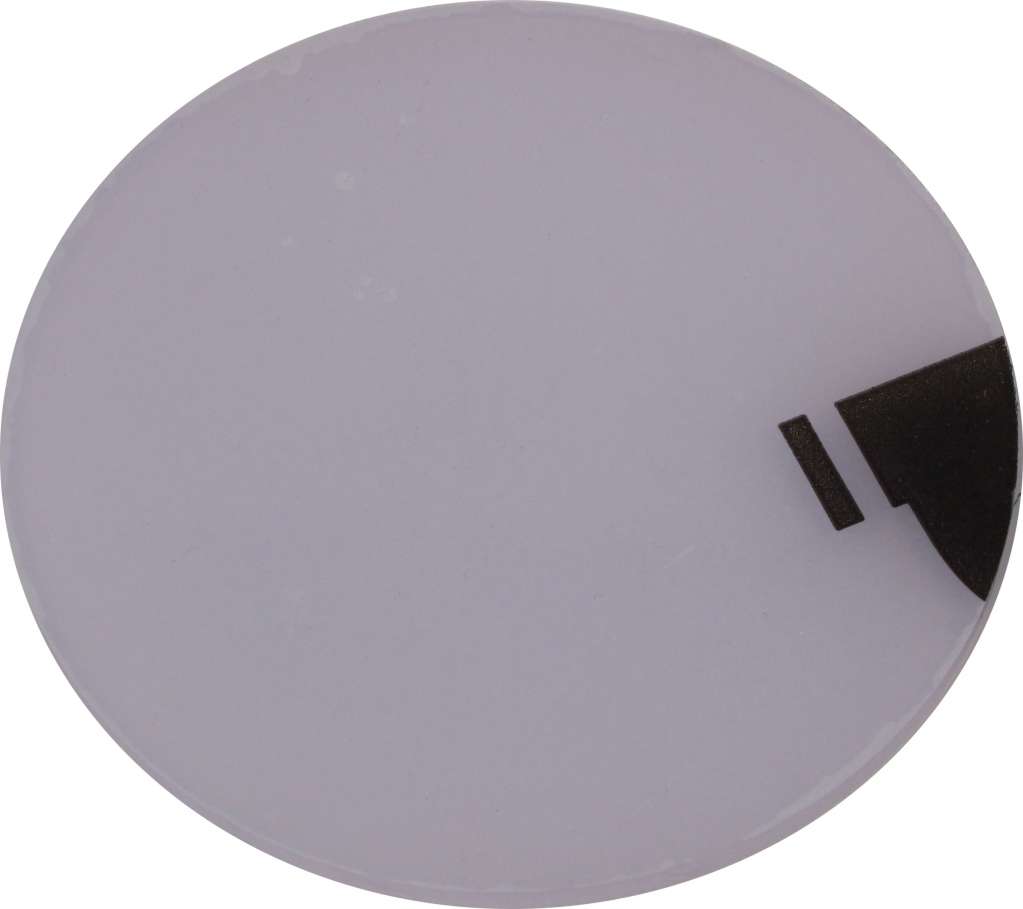 Reserveglass til sjøvannsfilter 1007483/84 (115mm) - Bilde 1