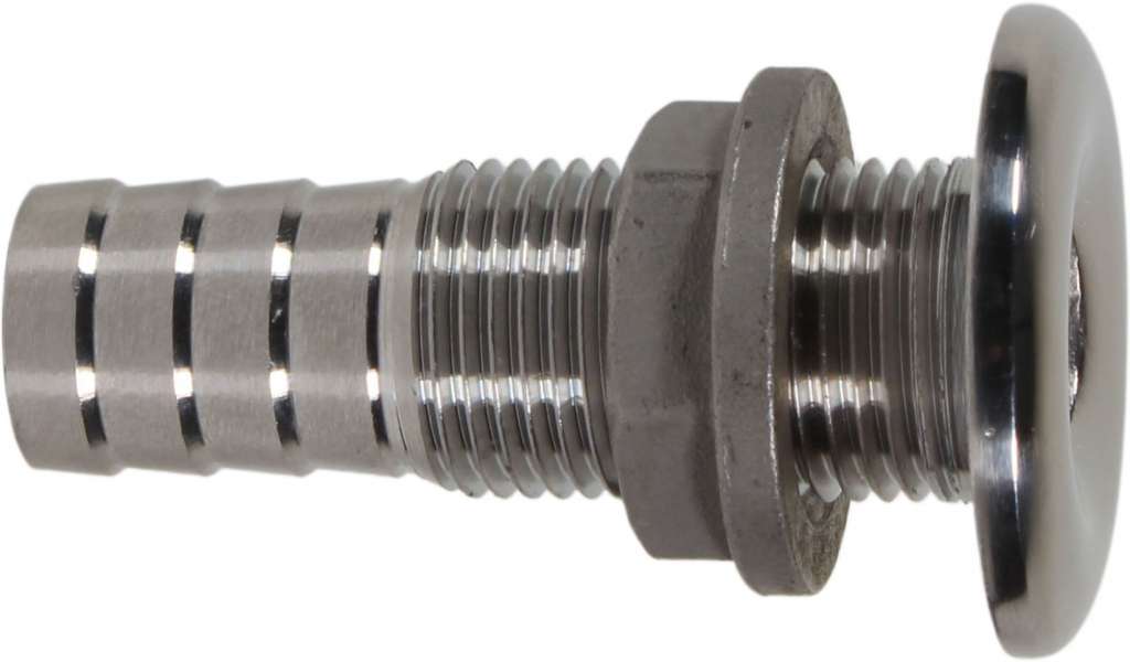 Skroggjennomføring syrefast - Bilde 7