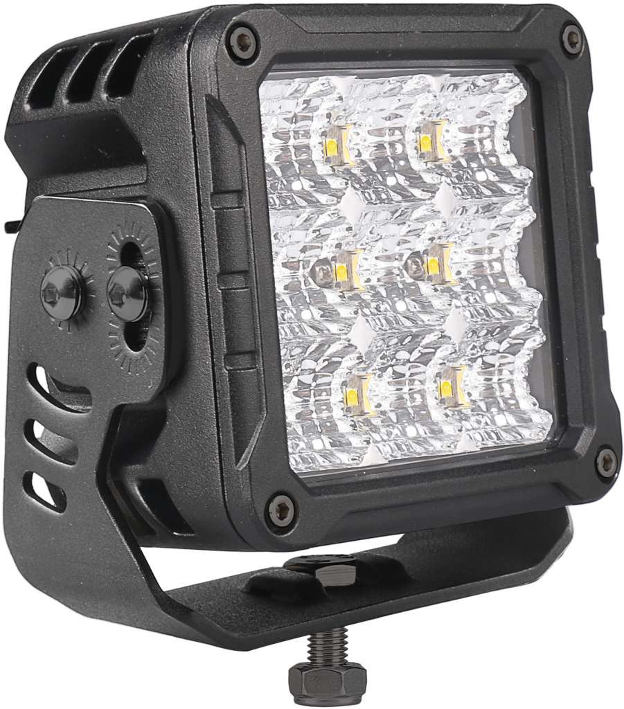 1852 Arbeidslys Flom LED 45W - Bilde 1