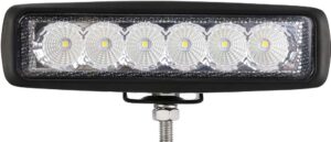 1852 Arbeidslys Flom LED 9W