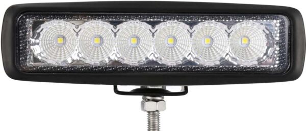 1852 Arbeidslys Flom LED 9W