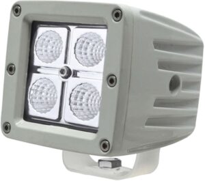 1852 Arbeidslys Flom LED 12W