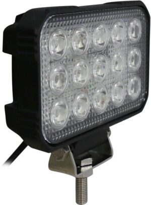 1852 Arbeidslys Flom LED 80W