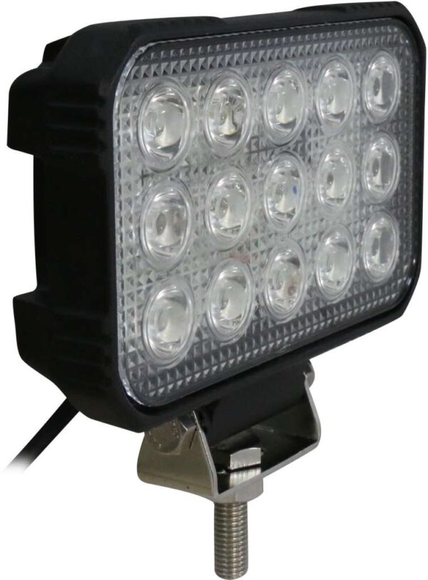 1852 Arbeidslys Flom LED 80W