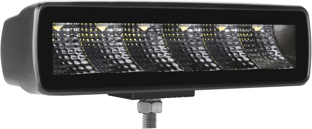 1852 Arbeidslys Flom LED 30W - Bilde 1