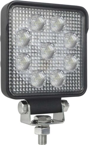 1852 Arbeidslys LED 13,5W