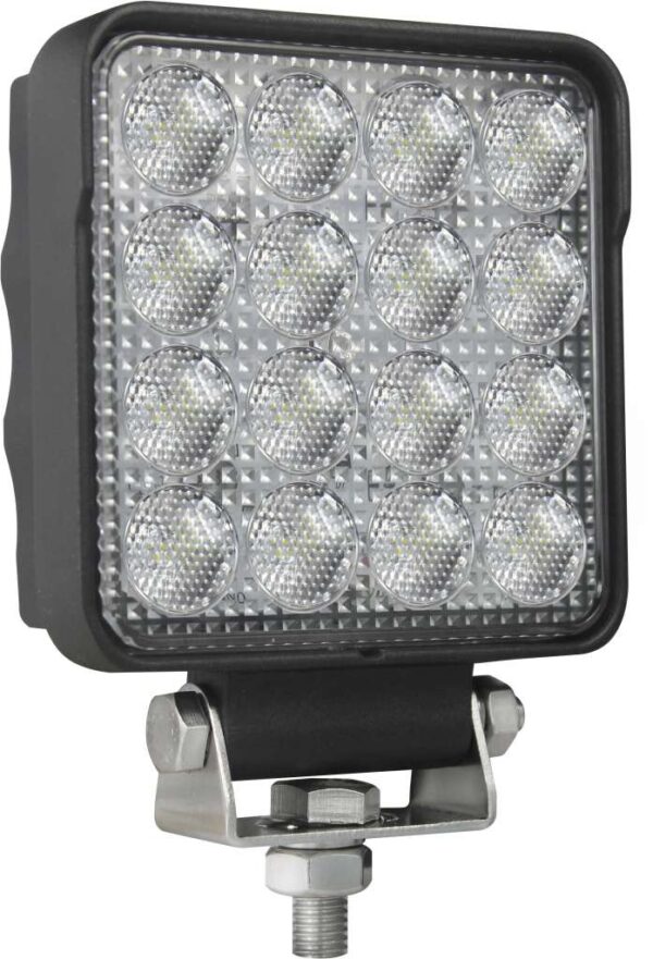 1852 Arbeidslys Flom LED 24W