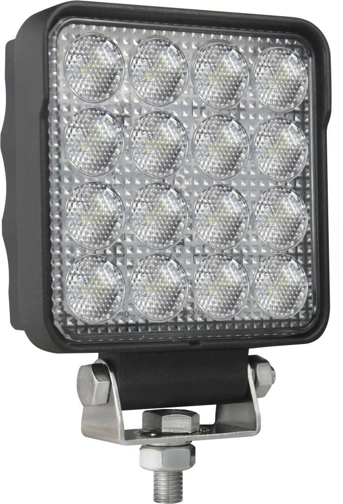 1852 Arbeidslys Flom LED 24W - Bilde 1