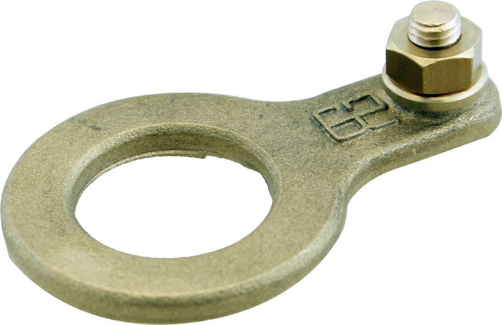 Jordingsring 1/2" - Bilde 1