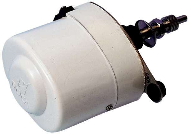 Roca W5 vindusviskermotor 12V - Bilde 1