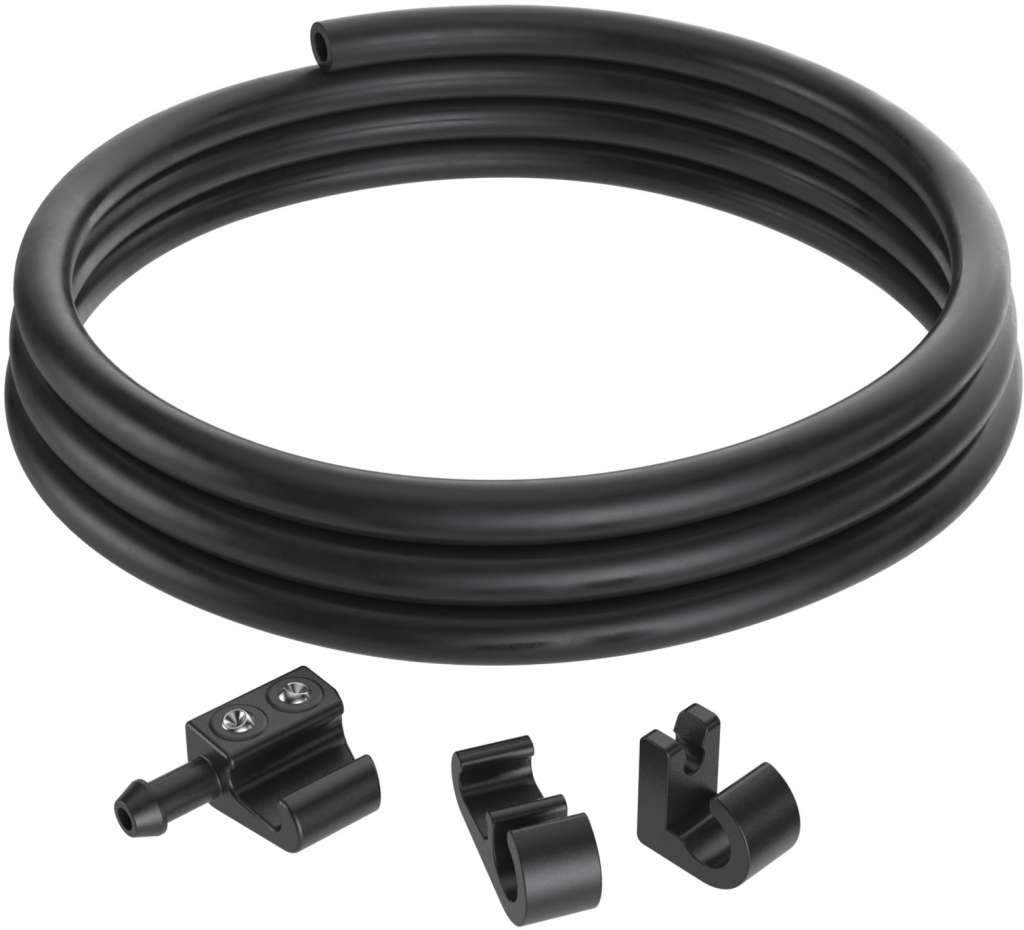 Roca Spylesett for W10 & W12 armer - Bilde 1