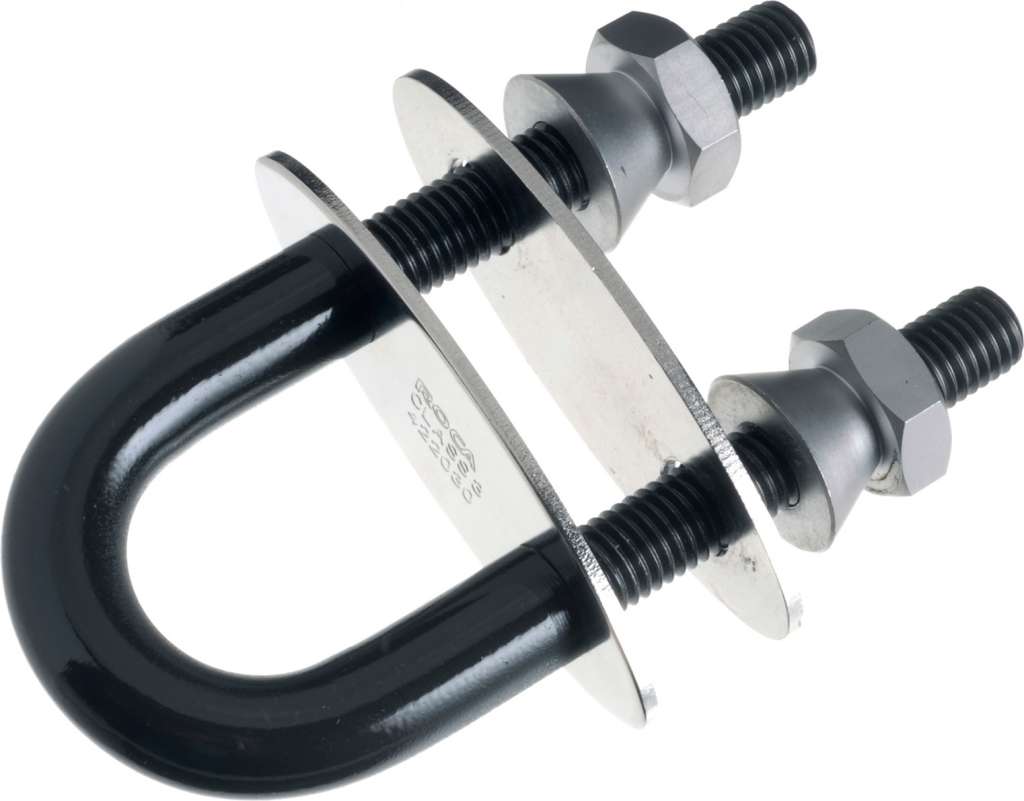 Roca Baugkrok m/tyverisikring - Bilde 1