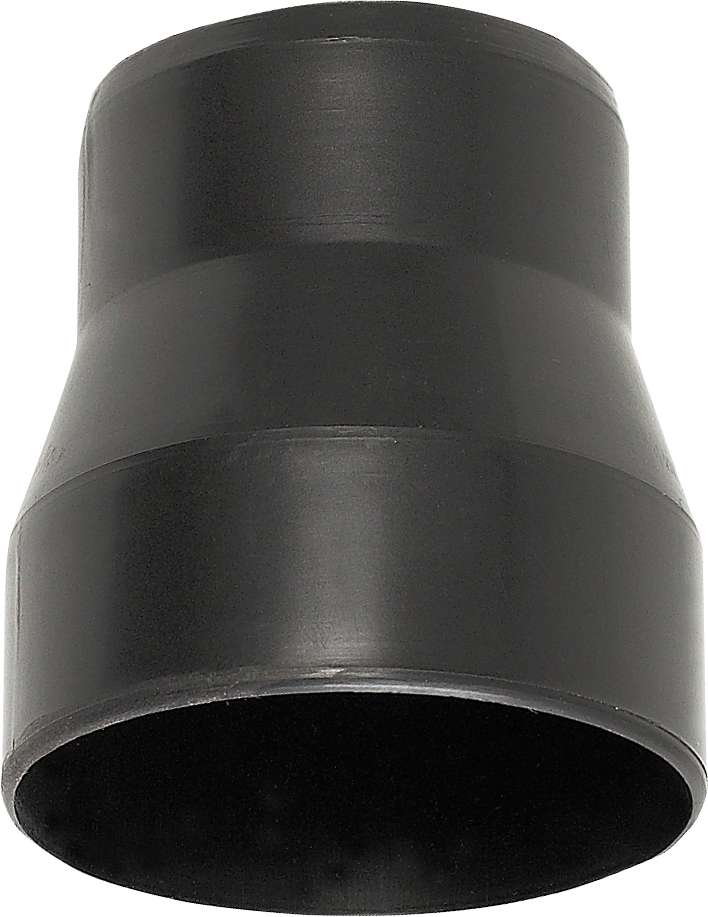 Slangeadapter 75-60 mm - Bilde 1