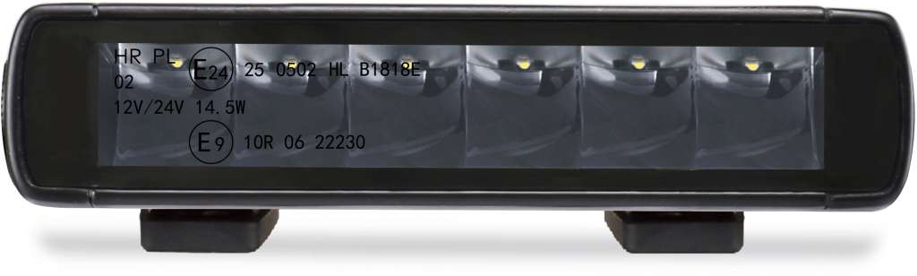 Lysbjelke T TRON LED slim E 18 cm 18 W - Bilde 1