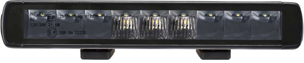 Lysbjelke T TRON LED slim E 26 cm 27 W - Bilde 1