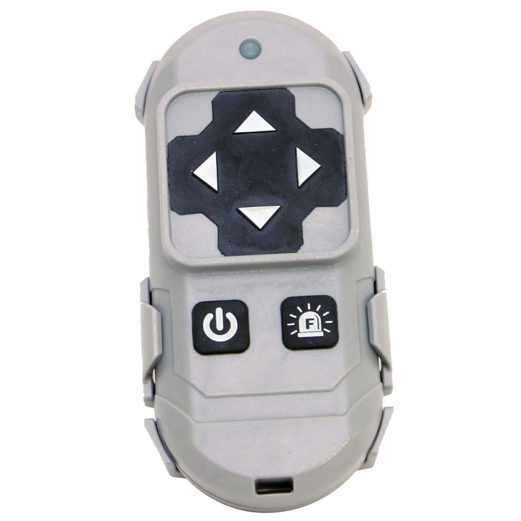 1852 Fjernkontroll til 1008188 - Bilde 1