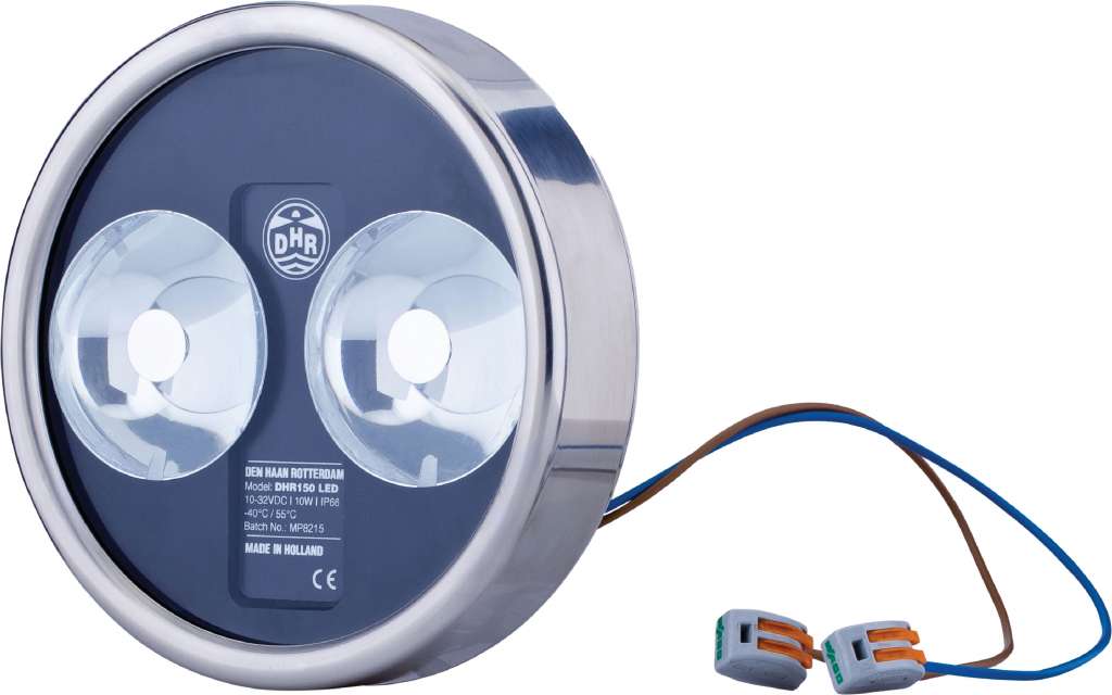 DHR 150 LED-innsats - Bilde 1