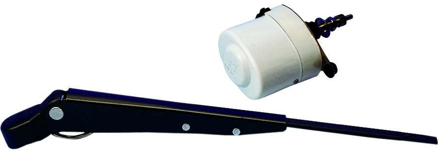 Roca W5 komplett vindusviskersett 24V - Bilde 1