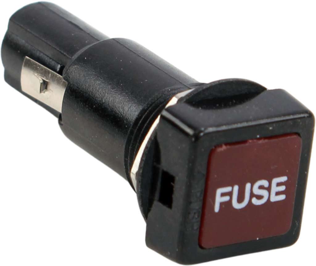 Sikringsholder "fuse" - Bilde 1