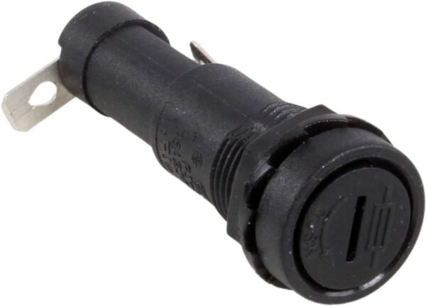 Sikringsholder ny type