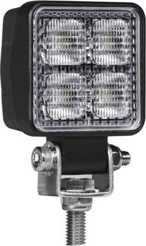1852 Arbeidslys Flom LED minikube 12W