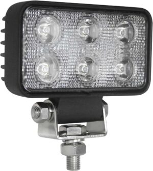 1852 Arbeidslys Spot LED 9W