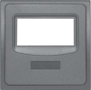 Ramme for DC-meter Contour