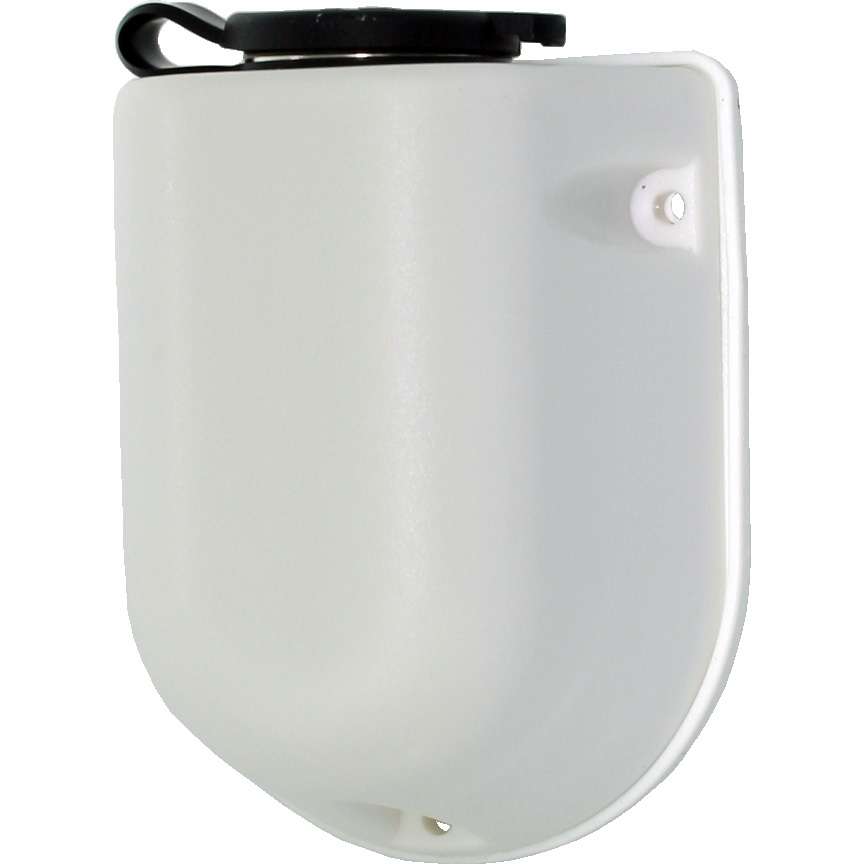 Strømuttak/støpsel, 12V/16A - Bilde 1