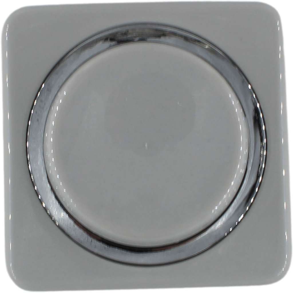 Dimmebryter grå - Bilde 1