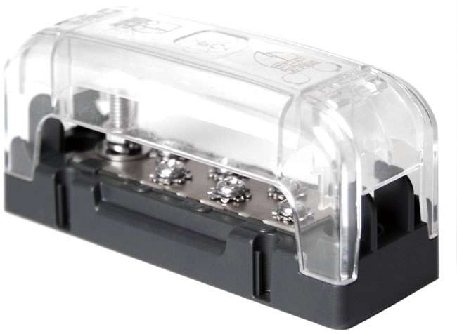 Bus Bar til ATC sikringsholder - Bilde 1