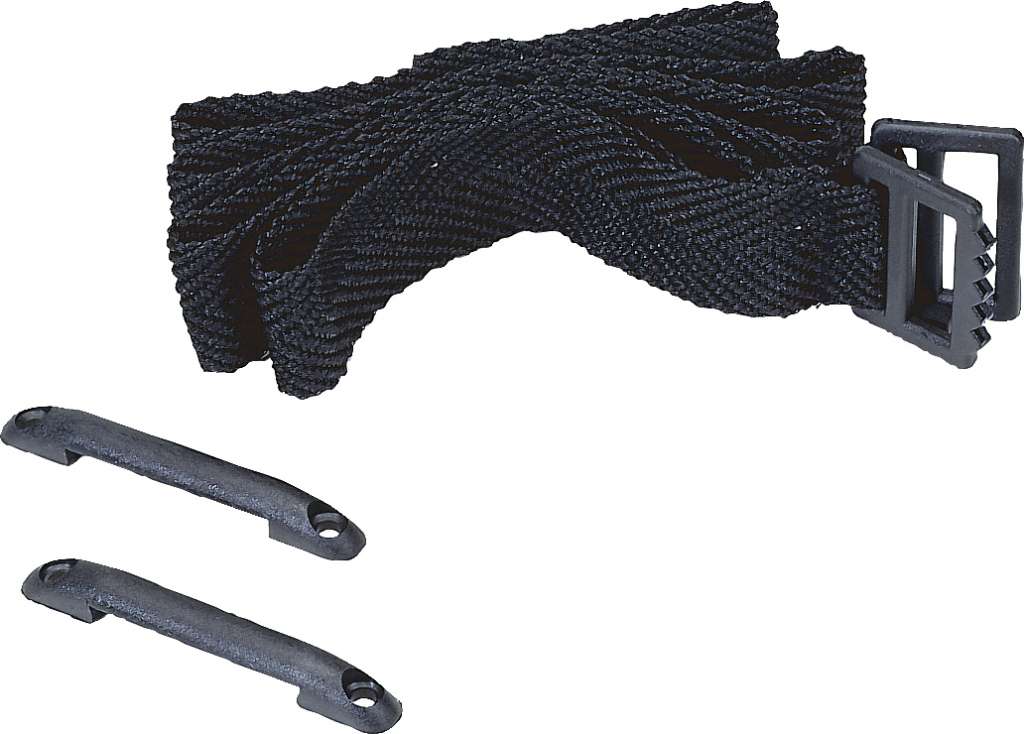 Festerem for batterikasse/tank - Bilde 1