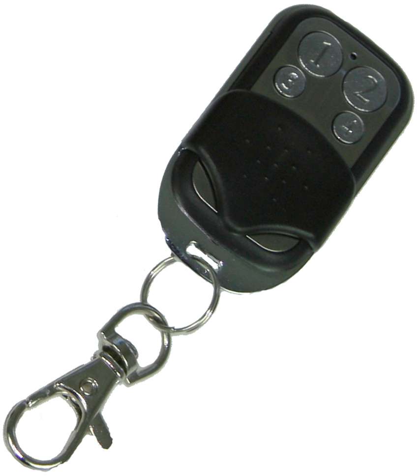 Fjernkontroll til 1010441 - Bilde 1