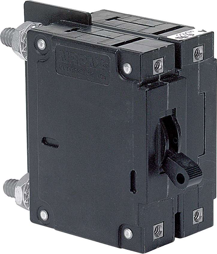 Sikring for 1010450 100A - Bilde 1