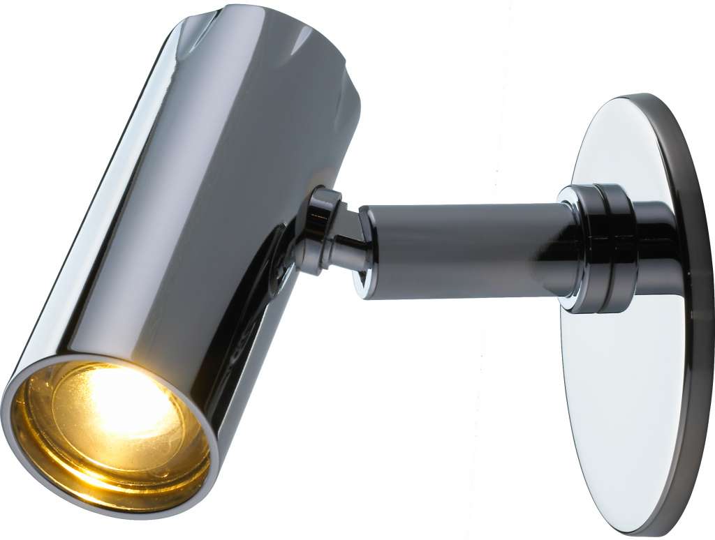 1852 Kuma LED-lampe m/bryter - Bilde 1