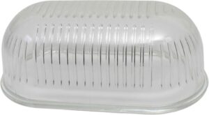 Glass til 1011306, klart