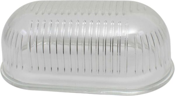 Glass til 1011304, klart