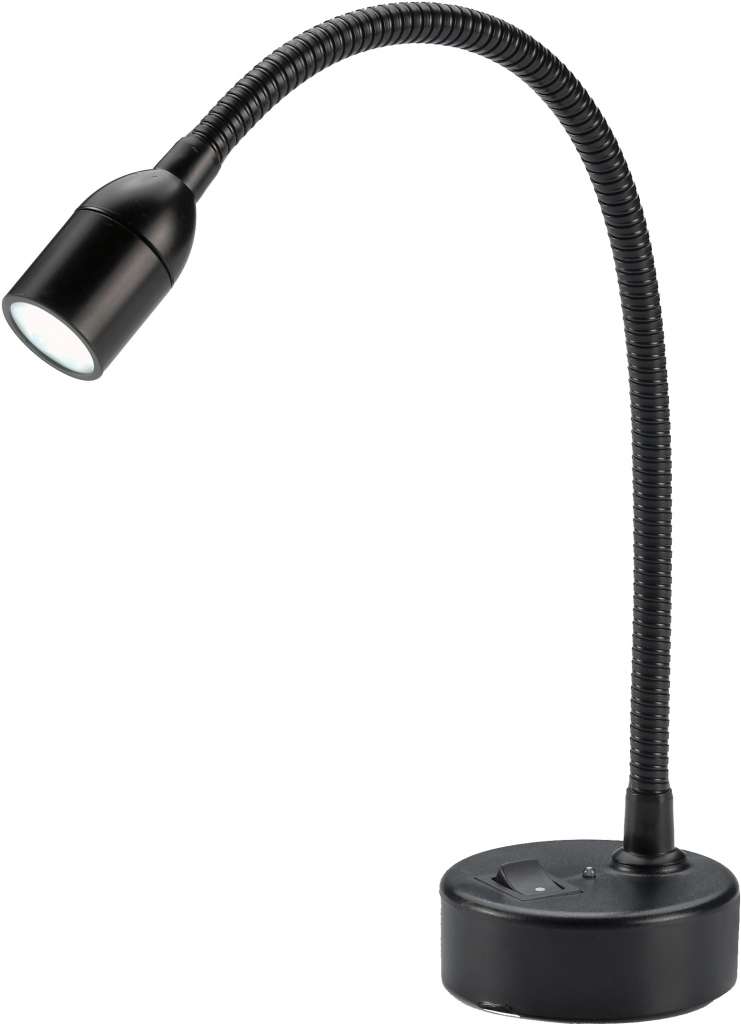 Bordlampe, LED, 12V - Bilde 1