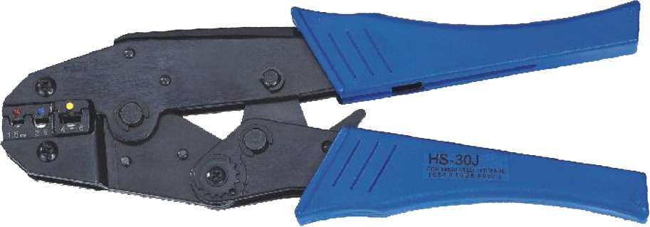 Kabelskotang kraftig 0,5-6 mm - Bilde 1