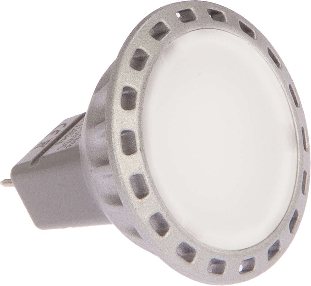 LED Spot MR11 Ø35mm 2/15 W 120 grader - Bilde 1