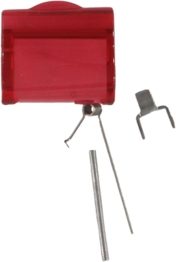 Distress cover - Bilde 1