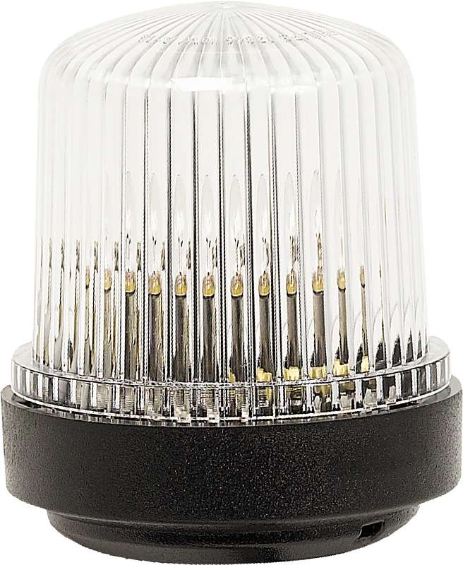 Ankerlanterne i plast - Bilde 1