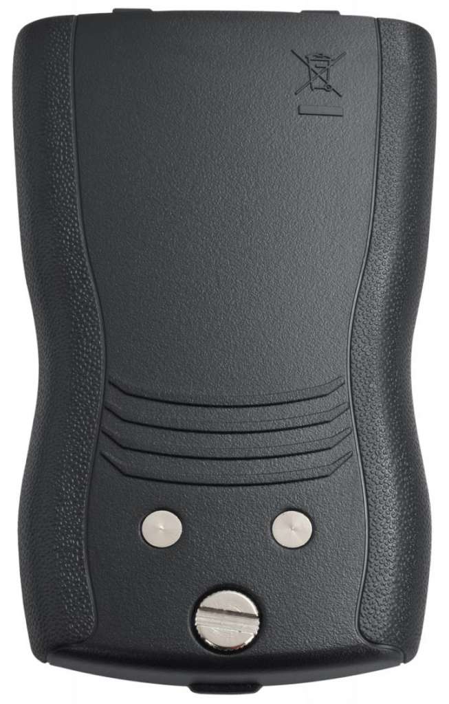 Cobra Batteri til HH500 VHF - Bilde 1